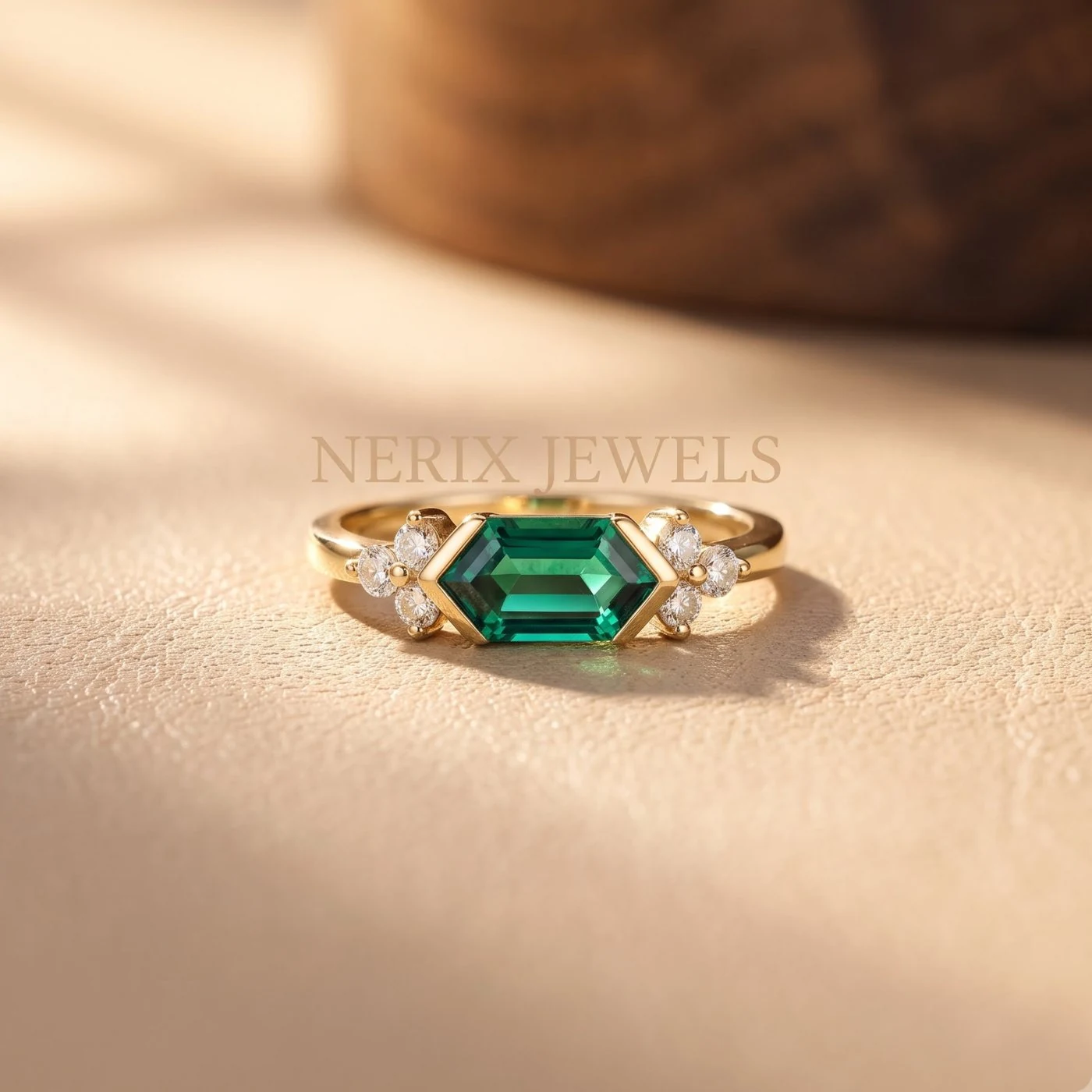 Vintage & Art Deco by Nerix Jewels