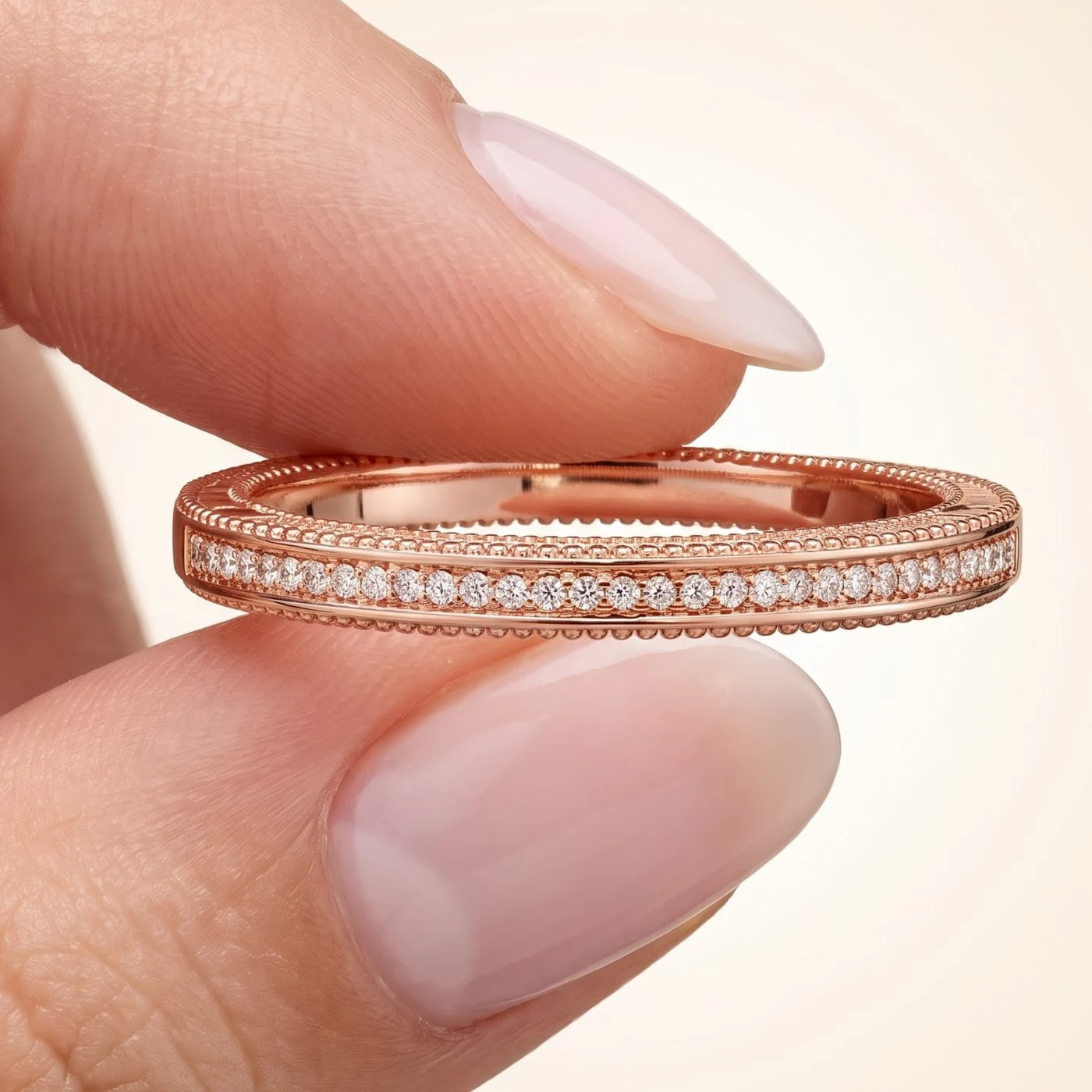 10K, 14K, 18K or Platinum? A Simple Ring Metal Guide
